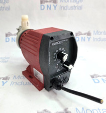 ProMinent CONCEPT PLUS  CNPA1601PVT200A01  Dosing pump /B35 /825