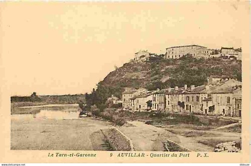 Carte postale ancienne - postale,