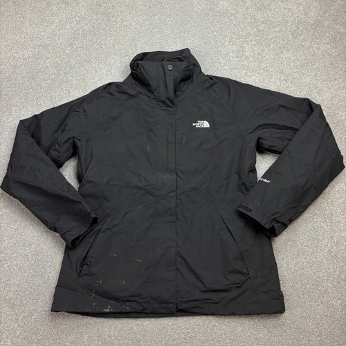Veste north face femme noir - veste,