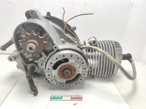 Bloc moteur moto - bloc, guzzi