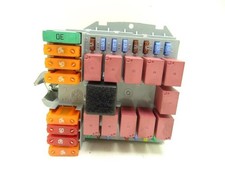 Porte fusible CITROEN JUMPER 3