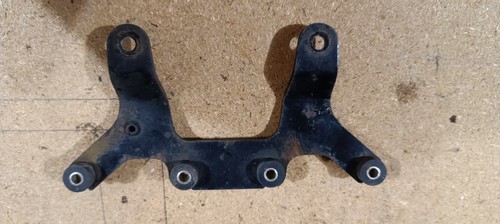 Platine support porte compteur - platine,