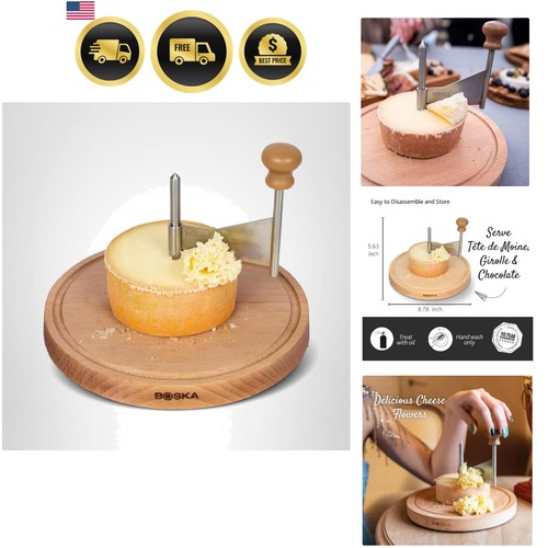 Cheese curler amigo the - curler,