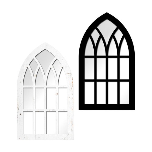 Miroir mural créatif forme - miroir,
