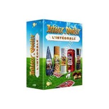 Dvd Astérix & Obélix -