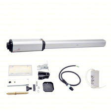 Faac 402 Sb Automation Grille