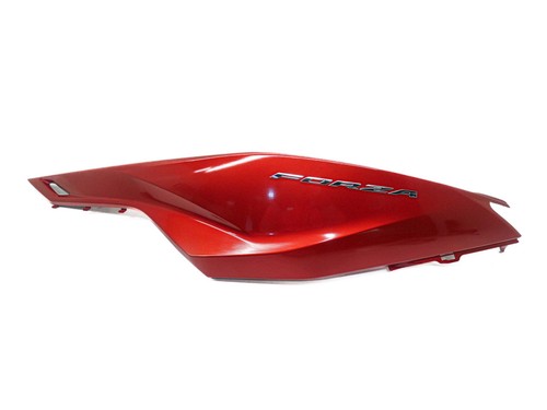 Coque arrière gauche honda - arrière, (honda