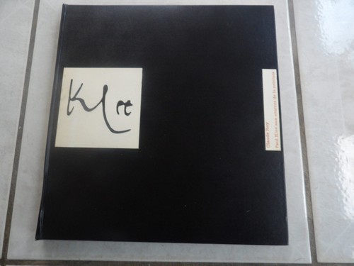 Claude roy paul klee - q6-,
