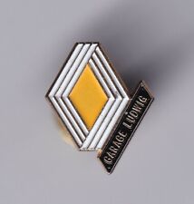 RARE PINS PIN'S .. AUTO CAR