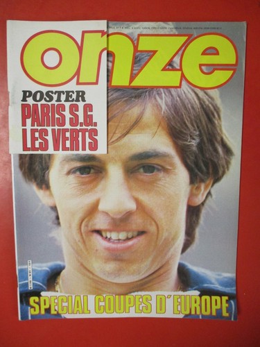 Magazine onze septembre - onze, n°81
