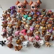 Figurines littlest petshop - figurines,