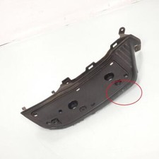 Marche pied origine pour