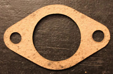 Joint 2 trous pour Citroën 5HP, Rosalie, Traction DS ou 2cv ? diamètre int: 35mm