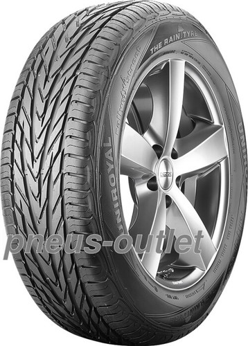 Pneu été uniroyal rallye - uniroyal, 4x4