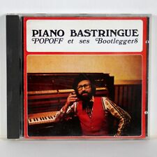 PIANO BASTRINGUE POPOFF et ses
