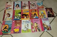 Lot De 16 Livres -