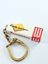 PORTE-CLES - Miniature PETIT