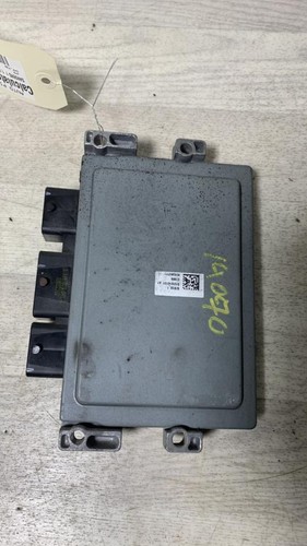 Calculateur moteur dacia - moteur,