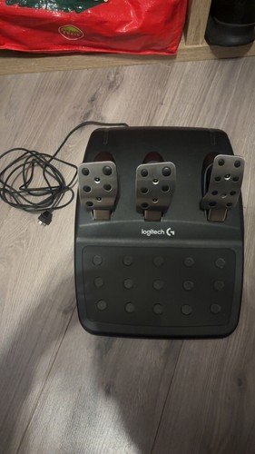 Logitech g920 volant course - g920, de