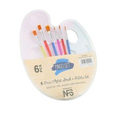 Palette Peinture,1pcs