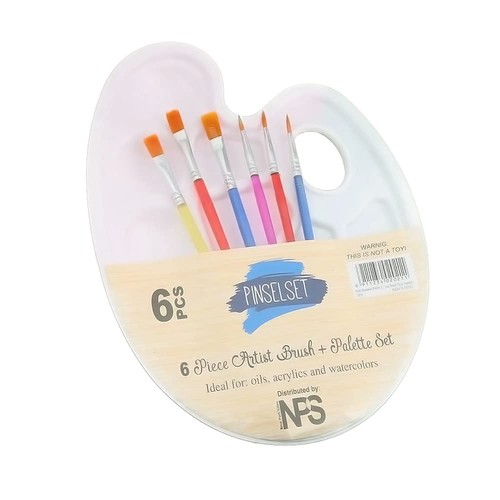 Palette peinture 1pcs - palette, peinture,1pcs