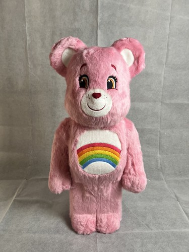 Medicom toy bearbrick care - medicom,