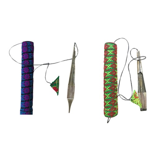 Jaw harp instrument musique - harp,
