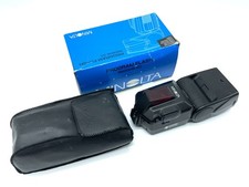 Minolta Program Flash 5600HS