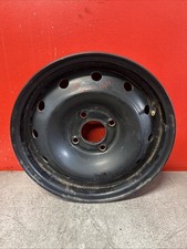 1 Jante Tole Psa 14 Pouces