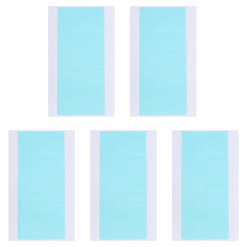 60pcs feuilles adhésives - /, 5
