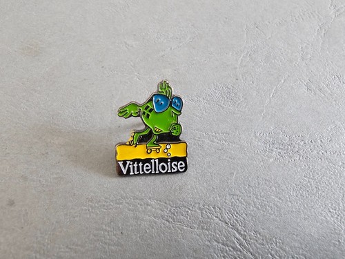 Pin boisson vittelloise - pin's,