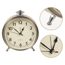  Réveil Mécanique Montre