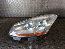 Phare avant gauche - CITROEN