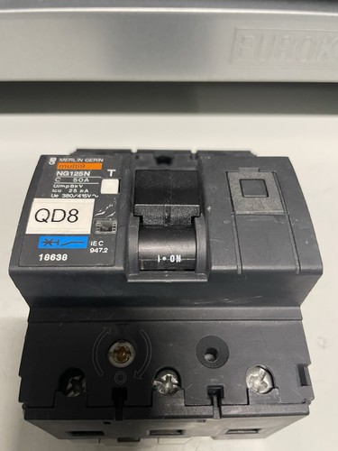 Merlin gerin multi - gerin, 9