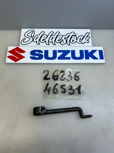 Levier guide kick - levier, suzuki