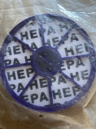 Filtre hepa dyson dc - filtre,