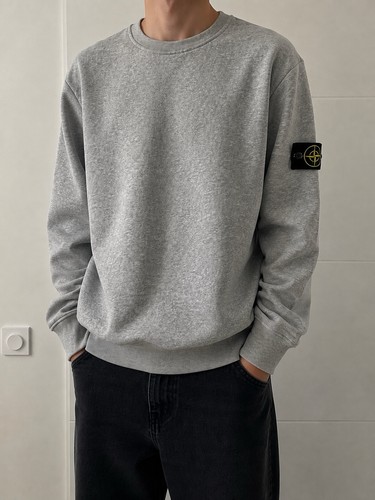 Stone island sweatshirt - sweatshirt, homme