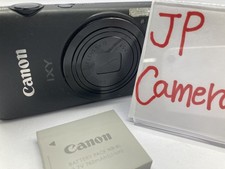 Excellent Canon IXY 410F