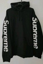 Sweat À Capuche Supreme
