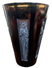 Antique lalique gobelet six - antique, r