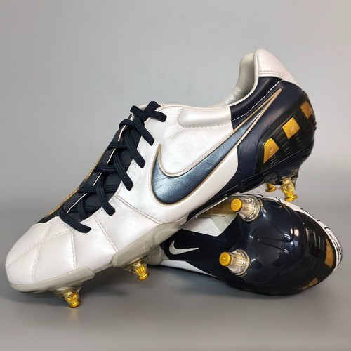 Nike total laser iii sg - total,