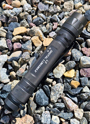 Surefire digital lumamax - surefire,
