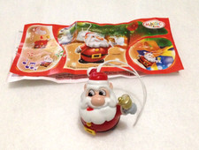 KINDER NOEL UN101 + BPZ