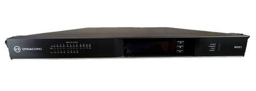 Dynacord mxe5 matrix - mxe5-64,