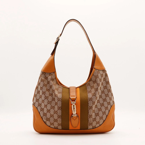 Sac gucci new jackie hobo - sac,