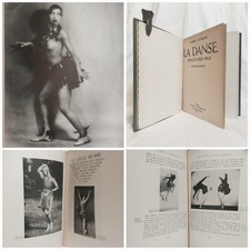 André Levinson La Danse