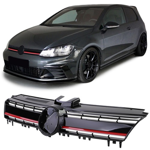 Grille calandre pour - grille,