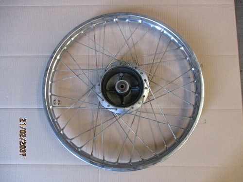 Jante avant pour - , yamaha