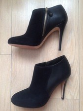 Bottines Cosmoparis T.39