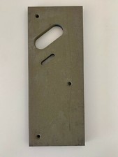 THORENS TD 126 ARMBOARD WITH